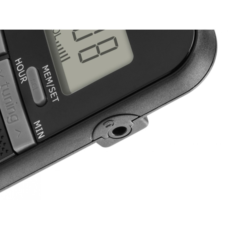 Radio RAE411B | PartsPC.pl