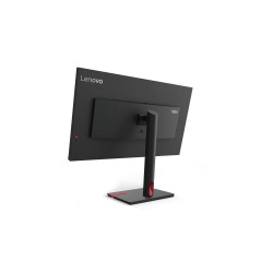 Lenovo Monitor 31,5 cali ThinkVision T32h-30 63D3GAT1EU | PartsPC.pl
