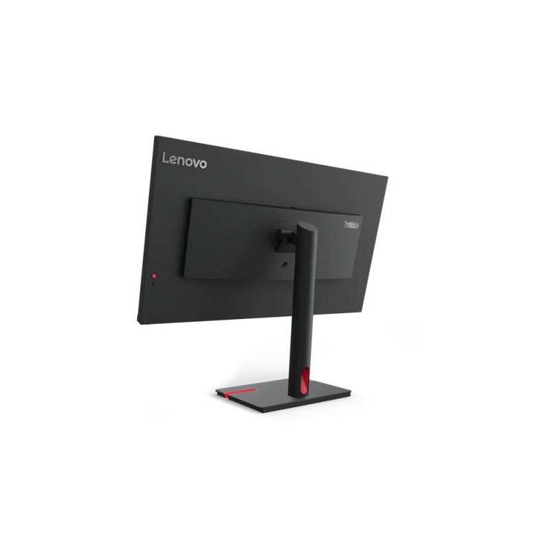Lenovo Monitor 31,5 cali ThinkVision T32h-30 63D3GAT1EU | PartsPC.pl