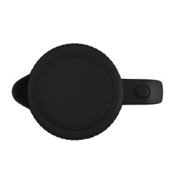 Czajnik plastikowy 1,7L RK2391 czarny | PartsPC.pl