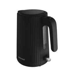 Czajnik plastikowy 1,7L RK2391 czarny | PartsPC.pl
