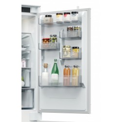 Chłodziarko-zamrażarka do zabudowy CNBQT3518E | PartsPC.pl