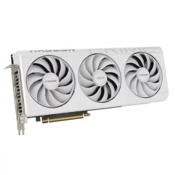 Karta VGA Asus Prime Radeon RX 9070 XT White OC Edition 16GB… | PartsPC.pl