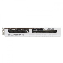 Karta VGA Asus Prime Radeon RX 9070 XT White OC Edition 16GB… | PartsPC.pl