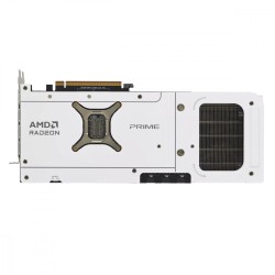 Karta VGA Asus Prime Radeon RX 9070 XT White OC Edition 16GB… | PartsPC.pl