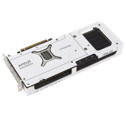 Karta VGA Asus Prime Radeon RX 9070 XT White OC Edition 16GB… | PartsPC.pl