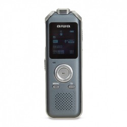 Dyktafon DVR-M700 16GB srebrny | PartsPC.pl