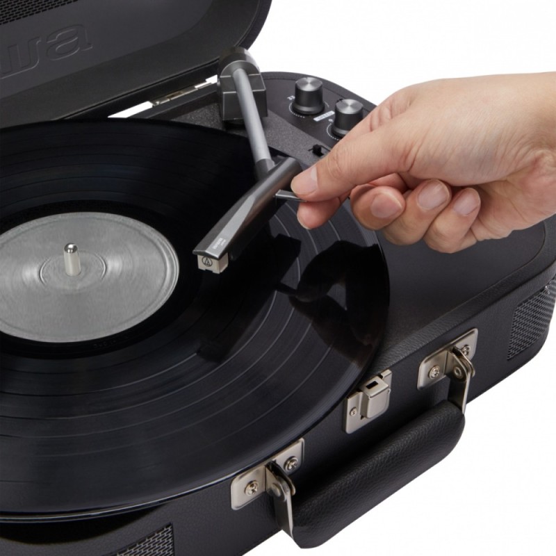 Gramofon VPX1951/TN | PartsPC.pl