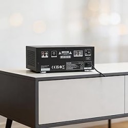 Mini wieża MSBTU-550 | PartsPC.pl