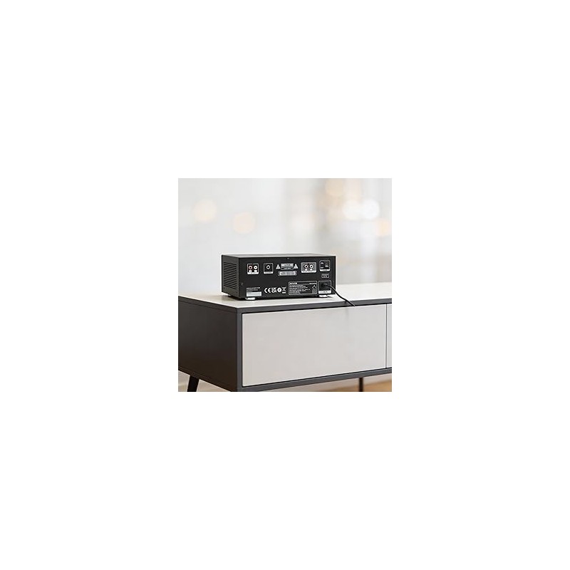 Mini wieża MSBTU-550 | PartsPC.pl