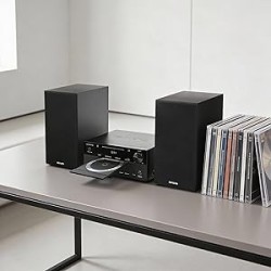 Mini wieża MSBTU-550 | PartsPC.pl
