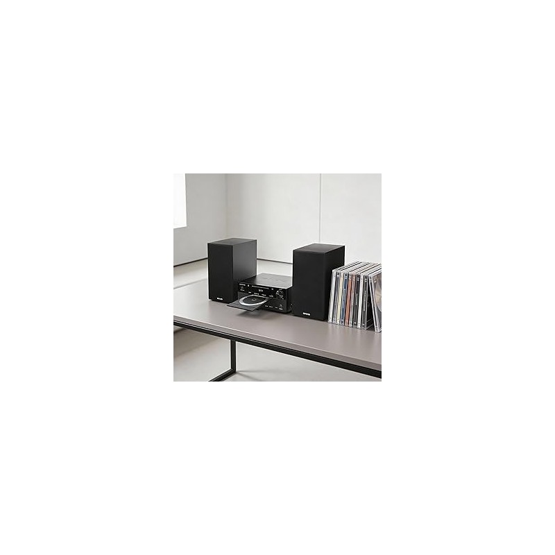 Mini wieża MSBTU-550 | PartsPC.pl