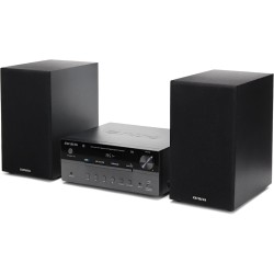 Mini wieża MSBTU-550 | PartsPC.pl