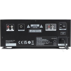 Mini wieża MSBTU-550 | PartsPC.pl