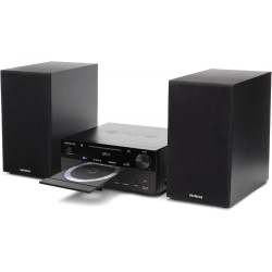 Mini wieża MSBTU-550 | PartsPC.pl
