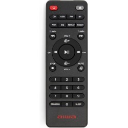 Mini wieża MSBTU-550 | PartsPC.pl