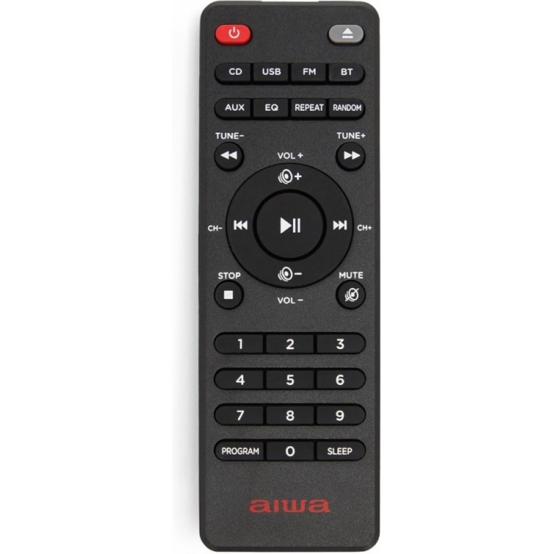 Mini wieża MSBTU-550 | PartsPC.pl