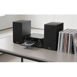 Mini wieża MSBTU-550 | PartsPC.pl