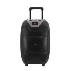 Głośnik Power Audio KBTUS-500BK 400W | PartsPC.pl