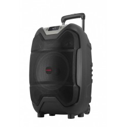 Głośnik Power Audio KBTUS-500BK 400W | PartsPC.pl