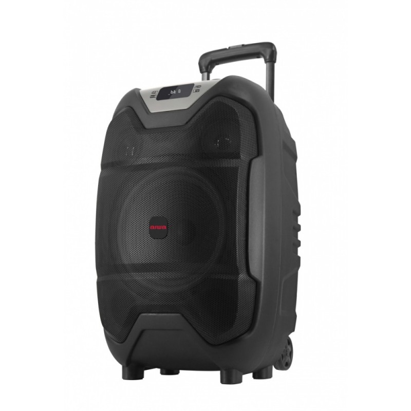 Głośnik Power Audio KBTUS-500BK 400W | PartsPC.pl