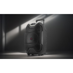 Głośnik Power Audio KBTUS-500BK 400W | PartsPC.pl