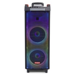 Głośnik Power Audio KBTUS-710MKII 700W | PartsPC.pl