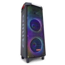 Głośnik Power Audio KBTUS-710MKII 700W | PartsPC.pl