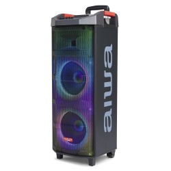 Głośnik Power Audio KBTUS-710MKII 700W | PartsPC.pl