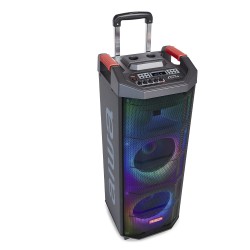 Głośnik Power Audio KBTUS-710MKII 700W | PartsPC.pl