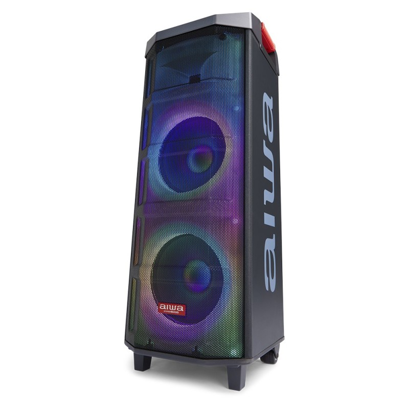Głośnik Power Audio KBTUS-710MKII 700W | PartsPC.pl