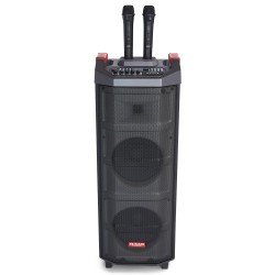 Głośnik Power Audio KBTUS-710MKII 700W | PartsPC.pl
