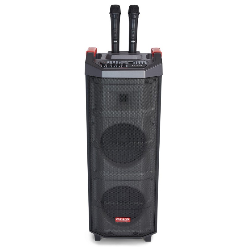 Głośnik Power Audio KBTUS-710MKII 700W | PartsPC.pl