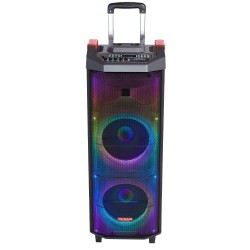 Głośnik Power Audio KBTUS-710MKII 700W | PartsPC.pl