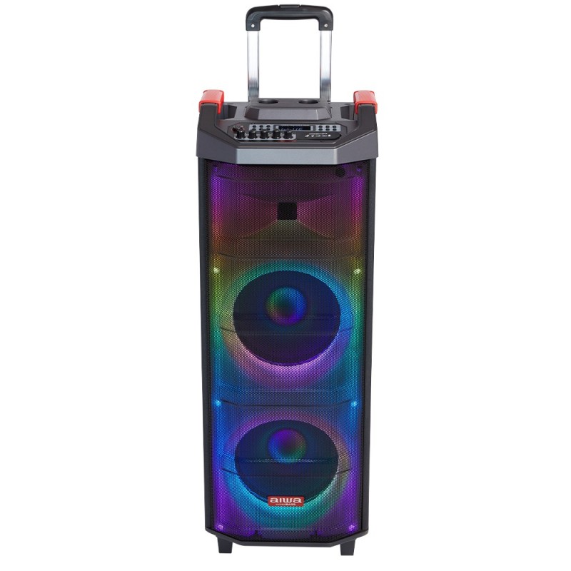 Głośnik Power Audio KBTUS-710MKII 700W | PartsPC.pl