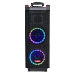 Głośnik Power Audio KBTUS-608 600W | PartsPC.pl