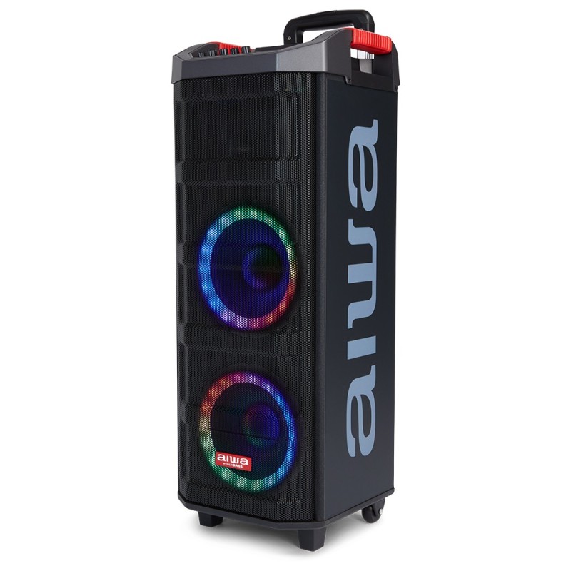 Głośnik Power Audio KBTUS-608 600W | PartsPC.pl