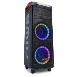 Głośnik Power Audio KBTUS-608 600W | PartsPC.pl