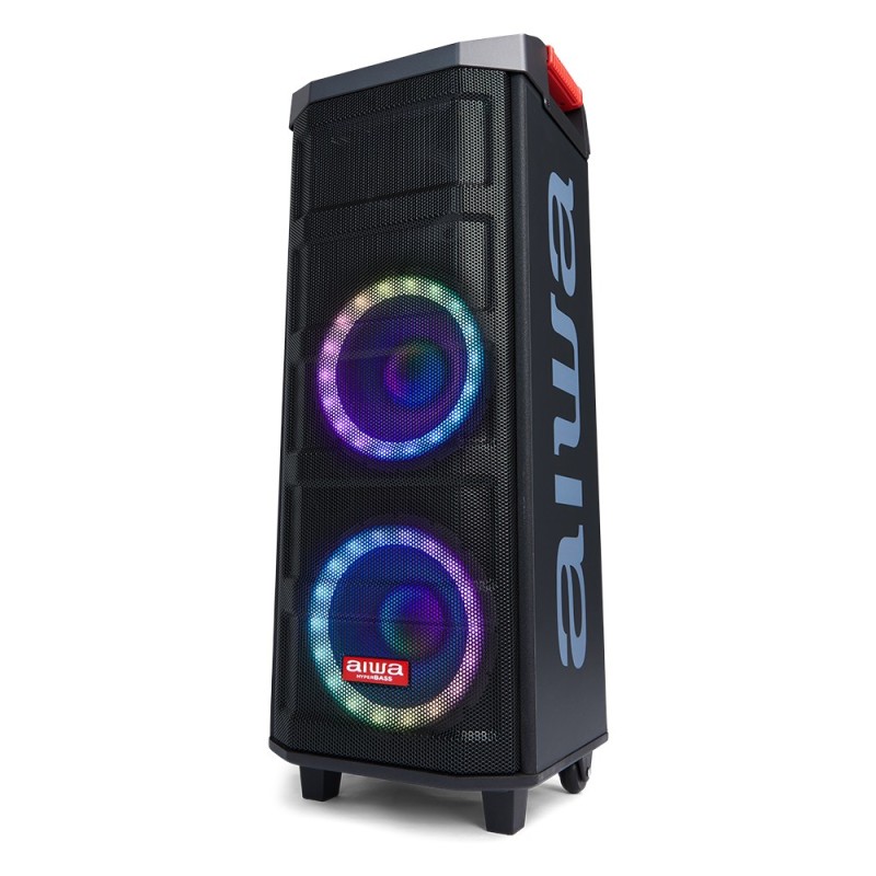 Głośnik Power Audio KBTUS-608 600W | PartsPC.pl