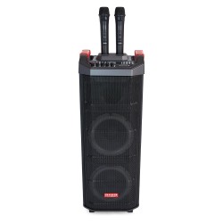Głośnik Power Audio KBTUS-608 600W | PartsPC.pl