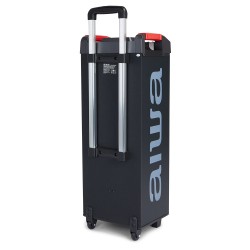 Głośnik Power Audio KBTUS-608 600W | PartsPC.pl