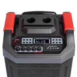 Głośnik Power Audio KBTUS-608 600W | PartsPC.pl