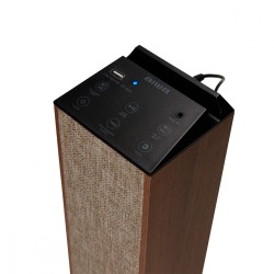 Głośnik TSBT-270WD 50W | PartsPC.pl