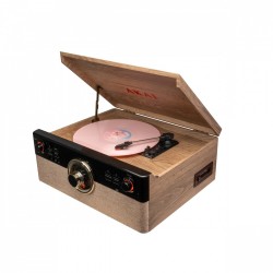 Gramofon ATT-300CC | PartsPC.pl