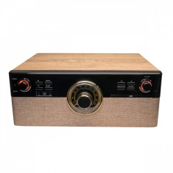 Gramofon ATT-300CC | PartsPC.pl
