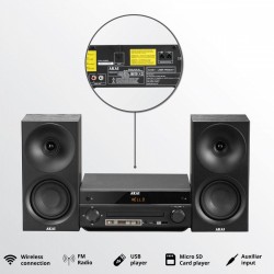 Wieża AM-301B | PartsPC.pl