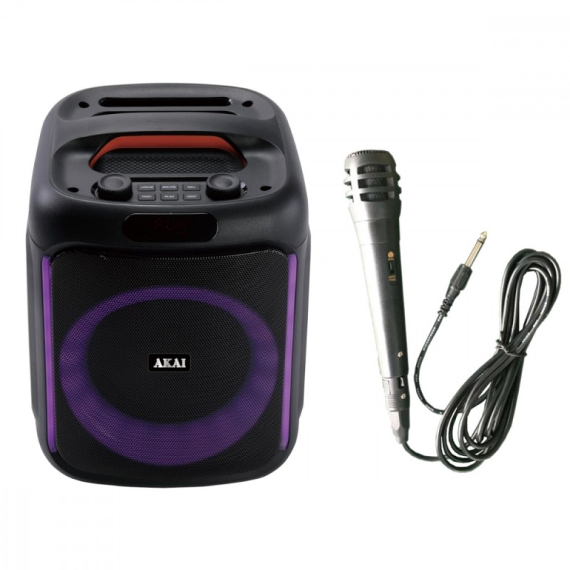 Głośnik Power Audio ABTS-V20 | PartsPC.pl