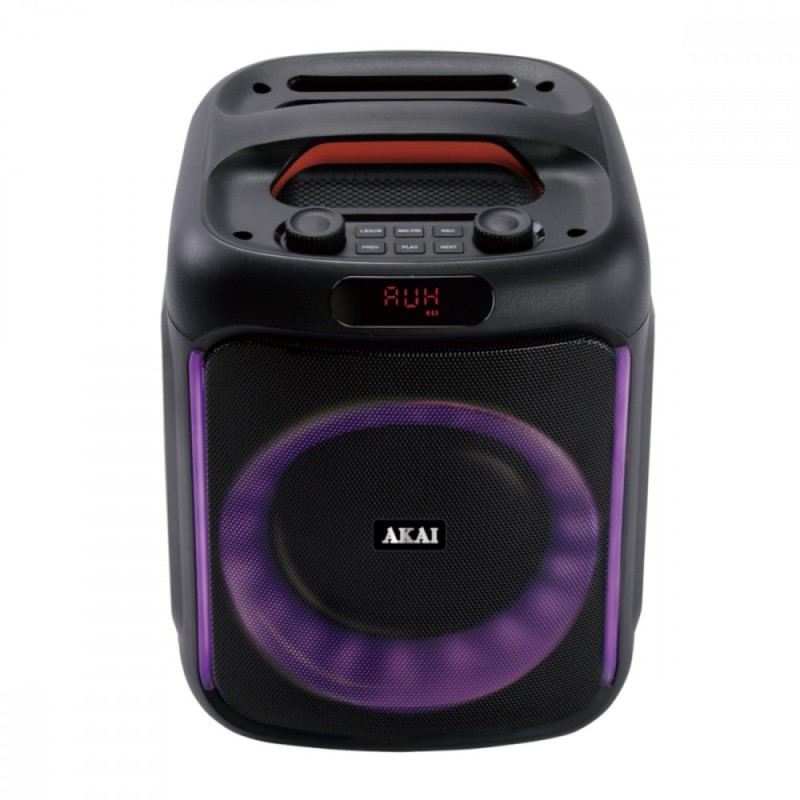 Głośnik Power Audio ABTS-V20 | PartsPC.pl