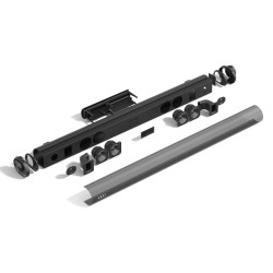 Soundbar ASB-6L 2.0CH 60W | PartsPC.pl