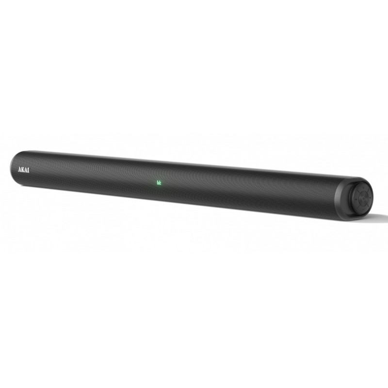 Soundbar ASB-6L 2.0CH 60W | PartsPC.pl